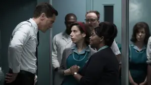 Задник к фильму "Форма воды" #229919