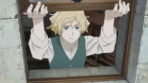 Задник к фильму "パリに咲くエトワール" #764631