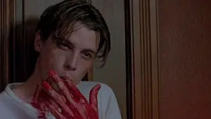 Задник к фильму "Крик" #569838