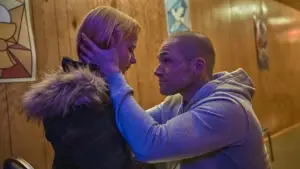 Задник к фильму "Детка на драйве" #573770