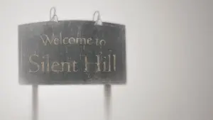 Задник к фильму "Сайлент Хилл" #280139