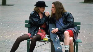 Видео к фильму Одиночки | Singles (1992) - Original Trailer