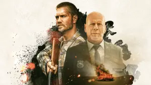 Задник к фильму "Выжить в игре" #384371