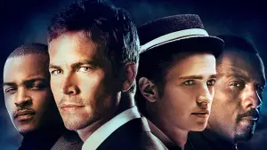 Задник к фильму "Мальчики-налетчики" #296449