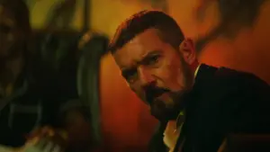 Задник к фильму "Барракуда" #242216