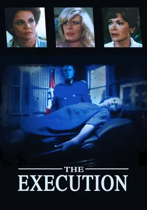 Постер к фильму "The Execution"
