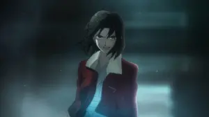 Задник к фильму "Граница пустоты: Сад грешников (фильм третий)" #396581