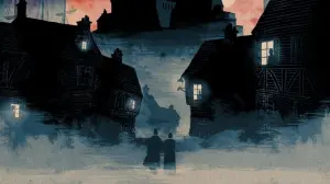 Задник к фильму "Заколдованный замок" #478423