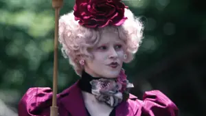 Задник к фильму "Голодные игры" #603171