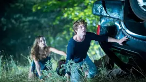 Задник к фильму "Возвращение" #406142