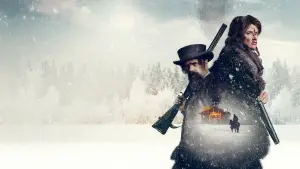 Задник к фильму "Чаща" #650359