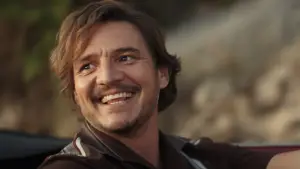 Задник к фильму "Невыносимая тяжесть огромного таланта" #707789