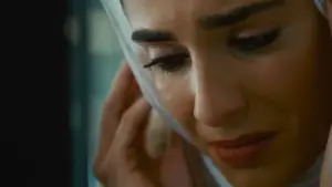 Задник к фильму "Голос Хинд Раджаб" #520463