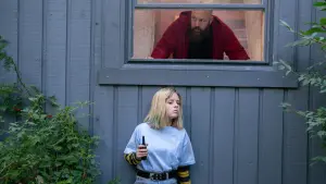 Задник к фильму "Бекки" #337389