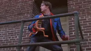 Задник к фильму "Обезьянья кость" #669754