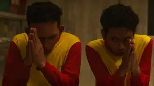 Задник к фильму "Warung Pocong" #776272