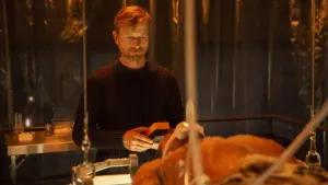 Задник к фильму "Резервная копия" #318862