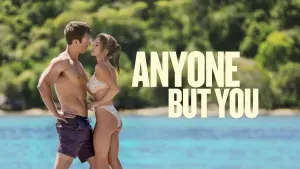 Задник к фильму "Кто угодно, кроме тебя" #160817