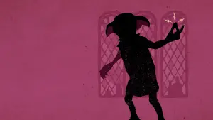 Задник к фильму "Гарри Поттер и тайная комната" #463667