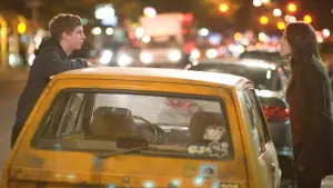 Задник к фильму "Будь моим парнем на пять минут" #349089