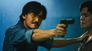 Задник к фильму "Ти Яй: Рожденный быть плохим" #596154