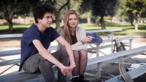 Задник к фильму "Пало-Альто" #429304