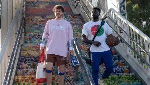 Задник к фильму "Белые люди не умеют прыгать" #333910