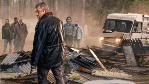 Задник к фильму "Ферри 2" #705580