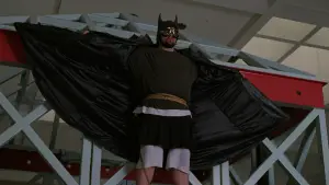 Задник к фильму "Тусовщики из супермаркета" #730779