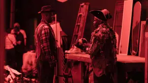 Задник к фильму "Синг-Синг" #667699