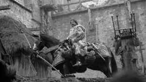 Видео к фильму Трудно быть богом | Hard to be a God - Official Trailer