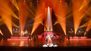 Задник к фильму "Голос любви" #399297