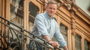 Задник к фильму "От рассвета до заката" #332388