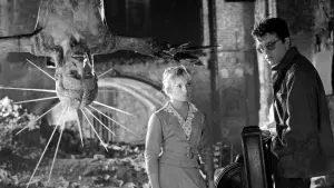 Задник к фильму "Пепел и алмаз" #420183