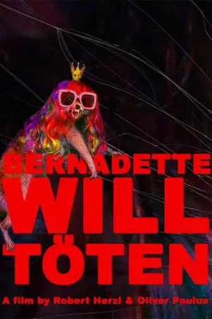Постер к фильму "Bernadette will töten" #788118