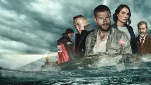 Задник к фильму "Одинокий волк" #300212