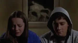 Задник к фильму "Донни Дарко" #528326