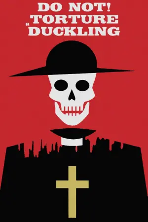 Постер к фильму "Муки невинных" #223064