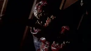 Задник к фильму "Смертельный выводок" #428912