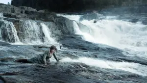 Задник к фильму "Пленница. Побег" #435992