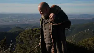 Задник к фильму "Jean Valjean" #536504