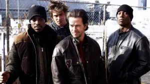 Задник к фильму "Кровь за кровь" #265282