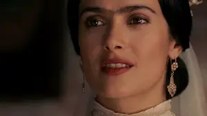 Задник к фильму "Фрида" #663315