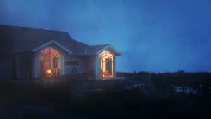 Задник к фильму "Кто не спрятался" #336601