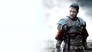 Задник к фильму "Гладиатор" #553004