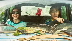 Задник к фильму "Гуд бай, Берлин!" #418055