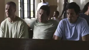 Задник к фильму "Хулиганы 2" #408782