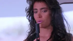 Видео к фильму Пушки | Guns - Original Trailer - HD Restoration!