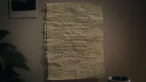 Задник к фильму "Список заветных желаний" #601775