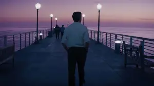 Задник к фильму "Ла-Ла Ленд" #518403